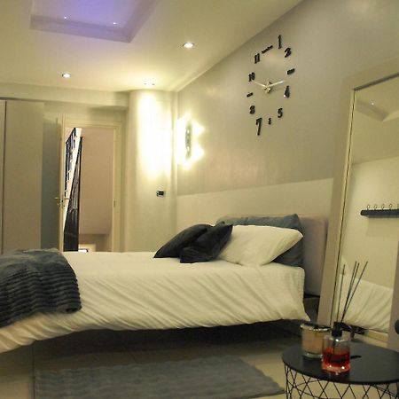 Publiohouse23 Hotel Sulmona Luaran gambar
