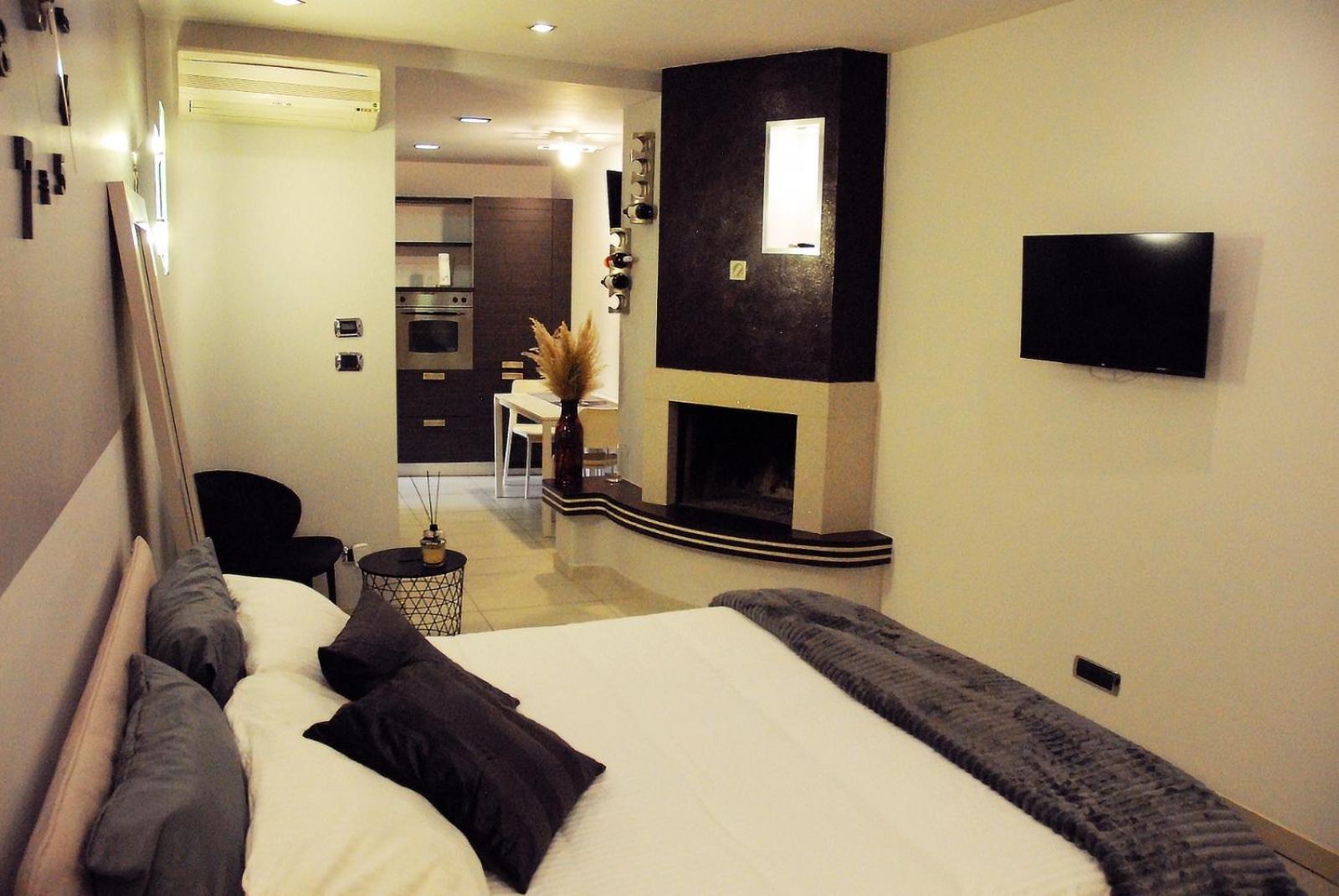 Publiohouse23 Hotel Sulmona Luaran gambar