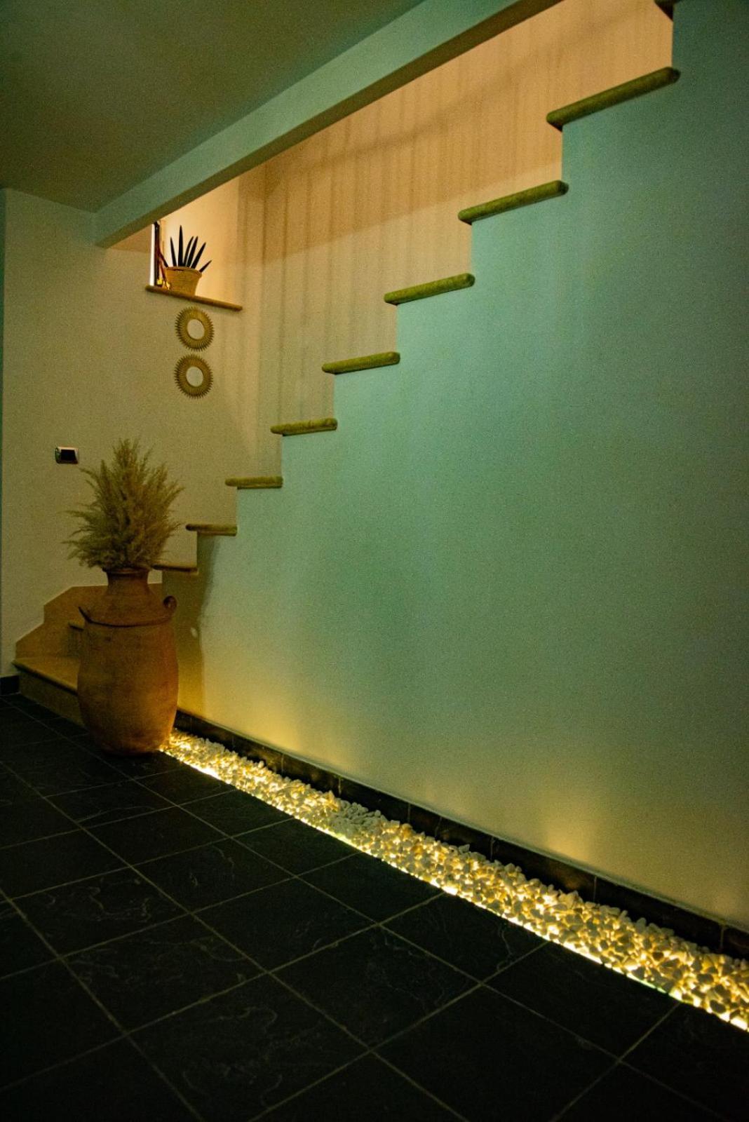 Publiohouse23 Hotel Sulmona Luaran gambar
